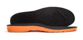 kit 3 Pares Palmilha Gel Ultra Macia Anatomica Confort Tenis Bota Sapato kit 3 Pares Palmilha Gel Ultra Macia Anatomica Confort Tenis Bota Sapato