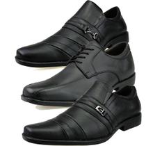 3 sapatos em Promoção no Magazine Luiza