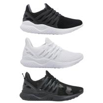 Kit 3 Pares Tênis Challenge Unissex Treino Academia Caminhad