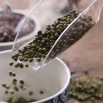 Kit 3 Pás Medidora Dosadora Cozinha Cereais Grãos Gelo Kit 3 Pás Medidora Dosadora Cozinha Cereais Grãos Gelo