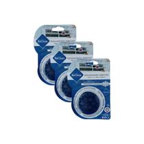 Kit 3 Pastilhas Bactericidas Ar Condicionado Kit 3 Pastilhas Bactericidas Ar Condicionado