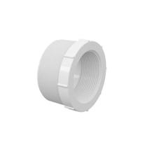 Kit 3 pc bucha reducao rosca branco 2 x 1 tigre roscavel Kit 3 pc bucha reducao rosca branco 2 x 1 tigre roscavel