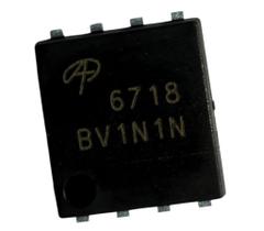 Kit 3 pçs aon6718smd = mostef aon 6718 smd - 8 terminais Kit 3 pçs aon6718smd = mostef aon 6718 smd - 8 terminais