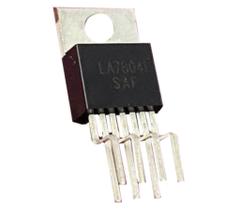 Kit 3 pçs - c.i. la78041 - la 78041 Kit 3 pçs - c.i. la78041 - la 78041