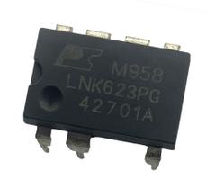 Kit 3 pçs c.i. lnk623pg - lnk 623 pg - 7 terminais Kit 3 pçs c.i. lnk623pg - lnk 623 pg - 7 terminais