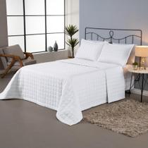 Kit 3 Pçs Cobre Leito Casal King Soft Dupla Face Matelado Kit 3 Pçs Cobre Leito Casal King Soft Dupla Face Matelado