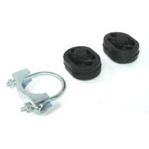 Kit 3 pçs coxim borracha descarga c3 1.4 / 1.5 / 1.6 m15 Kit 3 pçs coxim borracha descarga c3 1.4 / 1.5 / 1.6 m15