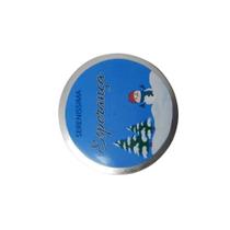 Kit 3 Pçs Mini Velas Aromáticas Decorativa Presente