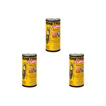 Kit 3 Pcs - Otto Baumgart Penetrol Cupim 900Ml Lata 121637