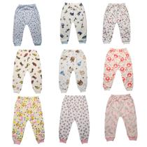 Kit 3 Pcs Roupa Bebe Mijao Sem Pe Estampas Sortidas Enxoval Kit 3 Pcs Roupa Bebe Mijao Sem Pe Estampas Sortidas Enxoval