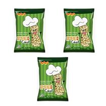 Kit 3 Pcts Amendoim Sem Sal Perfeito Para Receitas 1Kg Cada Kit 3 Pcts Amendoim Sem Sal Perfeito Para Receitas 1Kg Cada