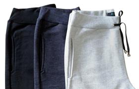 KIT 3 peças - Bermuda Moletom - Tamanho 48 a 50 ( Tam. GG ) - Dryas