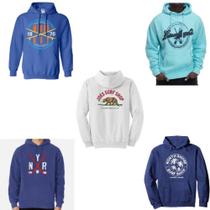 kit 3 Peças Blusas de Surf Frio Moletom kit 3 Peças Blusas de Surf Frio Moletom
