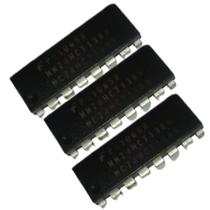 Kit 3 Peças Circuito Integrado SN74HCT138 DIP