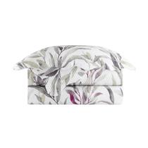 Kit 3 Peças Cobre Leito Colcha Casal Camesa Garden Floral Dupla Face Kit 3 Peças Cobre Leito Colcha Casal Camesa Garden Floral Dupla Face