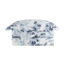 Kit 3 Peças Cobre Leito Colcha Queen Camesa Garden Floral Dupla Face Kit 3 Peças Cobre Leito Colcha Queen Camesa Garden Floral Dupla Face