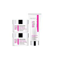 Kit 3 Peças DR Rashel White Skin Anti Envelhecimento