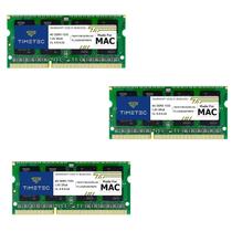 KIT 3 peças Memória RAM DDR3 4GB 78AP13NUS2R8-4G
