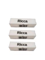 Kit 3 Peças Modelador De Unha Suave Ricca R:965 Kit 3 Peças Modelador De Unha Suave Ricca R:965