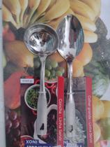 Kit 3 peças para cozinha