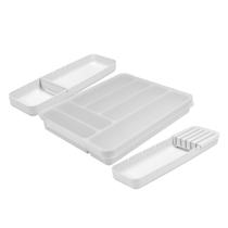 Kit 3 Peças Perfect Coza Branco