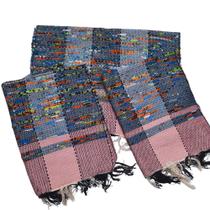 KIt 3 Peças Tapete Artes. Malha 3 Peças Moldura 25519