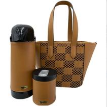 Kit 3 Peças VITTA Para Chimarrão - Matetri