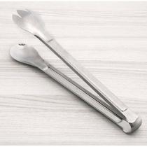 Kit 3 Pegador de Macarrão Luxo Inox - Atacado Kit 3 Pegador de Macarrão Luxo Inox - Atacado