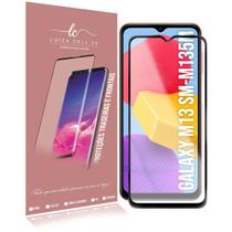 KIT 3 Película De Vidro 3d Compativel Galaxy M13 M135M 6.6 Cobre A 100% - Luiza Cell25