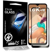 KIT 3 Película De Vidro 3d LG K41S K410BMW 6.5 Cobre A 100% - Cell In Power25