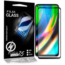 KIT 3 Película De Vidro 3d Moto G9 Plus XT2087 6.8 Cobre A 100% - Cell In Power25