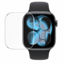 Kit 3 Película Hidrogel Fosca p/ Apple Watch Série 11 46mm - Anti Impacto