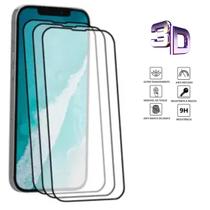 Kit 3 Película Vidro para Galaxy A35