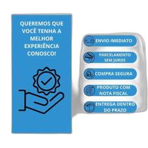 Kit 3 Película Vidro Temperado 3D Infinix Note 40 Pro Plus