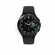 Kit 3 Películas Hidrogel Fosca Matte Smartwatch Galaxy Watch 4 Classic - 46mm