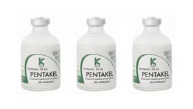 Kit 3 Pentakel 50ml Lavizoo