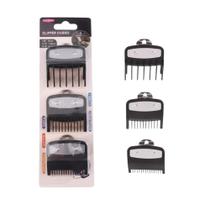 Kit 3 Pente De Trava De Ferro Para Máquinas De Corte