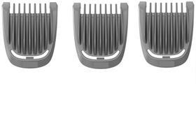 Kit 3 Pentes 1mm 2mm 3mm para modelos Mg3711 Mg3712 Mg7730 Mg7790