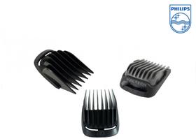 Kit 3 Pentes 9mm 16mm e Ajustável De 3mm À 7mm Para modelos Mg3711 Mg3712 Mg3716 Mg7715 Mg7730