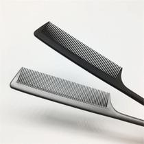 Kit 3 pentes de cabo fino ideal para corte e tintura cabelo profissional eficiente