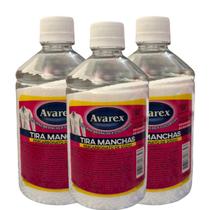 Kit 3 Percabonato de Sódio Granulado Branqueador 450G Kit 3 Percabonato de Sódio Granulado Branqueador 450G