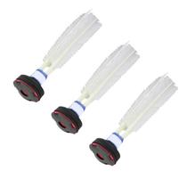 Kit 3 Peteca Oficial 22cm Branca Resistente Jogo Brincadeira