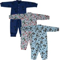 Pijama Em Promoção | Magazine Luiza