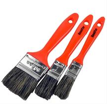 Kit 3 Pincéis de Pintura Trincha 19mm 25mm 50mm Bestfer