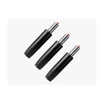 Kit 3 Pistão Gás Coluna Universal Cadeira Reforçada Classe 3