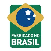 Kit 3 Placa 2 Postos Afastados 4x2 Tramontina Liz Branca