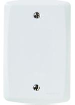 KIT 3 Placa Cega 4x2 - Tramontina Lux2 KIT 3 Placa Cega 4x2 - Tramontina Lux2