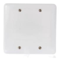 KIT 3 Placa Espelho 4x4 Cega Stylus - Ilumi