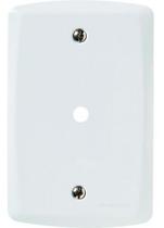 KIT 3 Placa Furo 4x2 - Tramontina Lux2