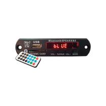 Kit 3 Placa Mp3 Player P Caixa Ativa Usb Sd Bluetooth Bt Fm Kit 3 Placa Mp3 Player P Caixa Ativa Usb Sd Bluetooth Bt Fm